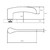 Passage Set & 34 Lever