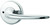 Privacy Set & L1 Lever