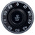 S&G Dial Fr B&W D003-002 Use R004-001 Dial Ring - Black