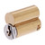 ABUS Type Core Assembly - 83 Series - Fire Brigade 003 Keyed Alike