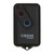 Boss Garage Door Remote With 2 Buttons - Black
