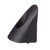 D&D Truclose Hinge Safety Cap Anti Climb Device - TCACAPS3 - Black