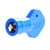 BORG Part 5000 Series Easicode Pro Change Key - Blue