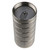 RSP Access Vault with Cylinder RAV570 - Silver