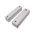 Neptune Surface Mount Reed Switch - Terminal Screw Mounted - White
