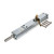 ADI Roller Door Bolt RK994 with Extended Bolt "25mm" - Zinc Plate