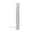 AMS Dual Lock Lever Handle Internal Handle RH - DLLH33 RH - Stainless Steel