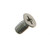 ABUS Spare Part 83 Cylinder Ret S/S Screw Bulk (Box of 1000)