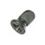 ABUS Spare Part 83 Cylinder Ret S/S Screw Bulk (Box of 1000)