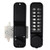 Borg Digi-Mech 2606 Knob/Knob Sliding ECP MG