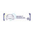 Neptune Ucode8 UHF Smart Windshield Label