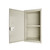 Telkee Workplace Health and Safety Cabinet - Beige