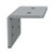 FSH Monitoring Sensor L Bracket to suit FSS1-S and FSS1-L - Satin Anodised
