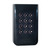 Nidac Prove Series B Dual Frequency Wallplate Keypad Reader - Dark Grey