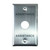 Neptune Assistance Plate Only ANSI 0.9mm - Stainless Steel