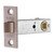 Parisi Latch 60mm 1A - Satin Stainless Steel