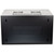Datatek 6RU 450mm Deep Wall Mount Data Cabinet FPs Series Includes Accessories 600W x 450D x 370H (mm)