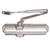 Dormakaba Door Closer TS68 BC EN2-4 - Silver