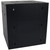 Datatek 12RU 600mm Swing Frame Wall Mount Data Cabinet SFPs Series Includes Accessories 600W x 600D x 635H (mm)
