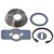 ADI Guard H394 suits 201 Cylinder-6240-ADI - Stainless Steel