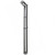ADI Bolt Only Standard 8" suits 5004-6240-ADI