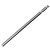 ADI Pin Only 12" suits 444/889 - Chrome Plated
