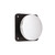 LOX Heavy Duty Magnetic Door Holder Armature Plate - Silver