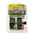 D&D Magnalatch Side Pull Non Lockable Gate Latch - MLSPS2 - Black