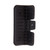 D&D Truclose Gate Stop For Metal Gates - TCGS3 - Black
