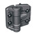 D&D Truclose MULTI Adjust Gate Hinge Closer For Gates UPTO 25kg - TCAMA1 - Black