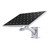 Dahua Integrated 125 Watt Solar Power System - without Battery
