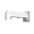 Dahua Wall Mount Bracket (PFB710w-Sg ) - Stainless Steel