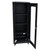 Datatek 32RU 600mm Deep Floor Standing Data Cabinet FPs Series Includes Accessories 600W x 600D x 1610H (mm)
