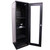Datatek 42RU 600mm Deep Floor Standing Data Cabinet FPs Series Includes Accessories 600W x 600D x 2055H (mm)