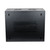 Datatek 9RU 300mm Deep Wall Mount Data Cabinet 600W x 300D x 500H (mm)