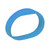 Salto Mifare Wristband Small (No Logo) (Box of 5) - Blue