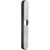 Salto Outside Plate IM Narrow Standard - Satin Stainless Steel