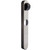 Salto Outside Plate IM Narrow Wireless - Satin Stainless Steel