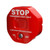 STI Exit Stopper Multifunction Door Alarm - Red