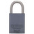 ABUS 83AL Series Premium Rekeyable Padlock With 40mm Aluminium Body and 25mm Stainless Steel Shackle