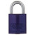 ABUS 83AL Series Premium Rekeyable Padlock With 45mm Aluminium Body and 25mm Hardened Steel Shackle