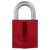 ABUS 83AL Series Premium Rekeyable Padlock With 45mm Aluminium Body and 25mm Hardened Steel Shackle