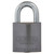 ABUS 83AL Series Premium Rekeyable Padlock With 50mm Aluminium Body and 25mm Hardened Steel Shackle