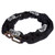 ABUS Chain Square 10 mm - Black