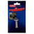 ABUS Door Viewer 2200 - 200 degree Wide Angle