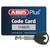 ABUS Padlock 20 - Stainless Steel (Diskus)