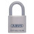 ABUS Padlock 80TI - Titalium