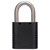 ABUS Padlock Combo 158 Display Pack - Black