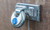 ABUS Padlock Diskus 20 - Stainless Steel