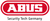 ABUS Padlock Diskus 20 - Stainless Steel
